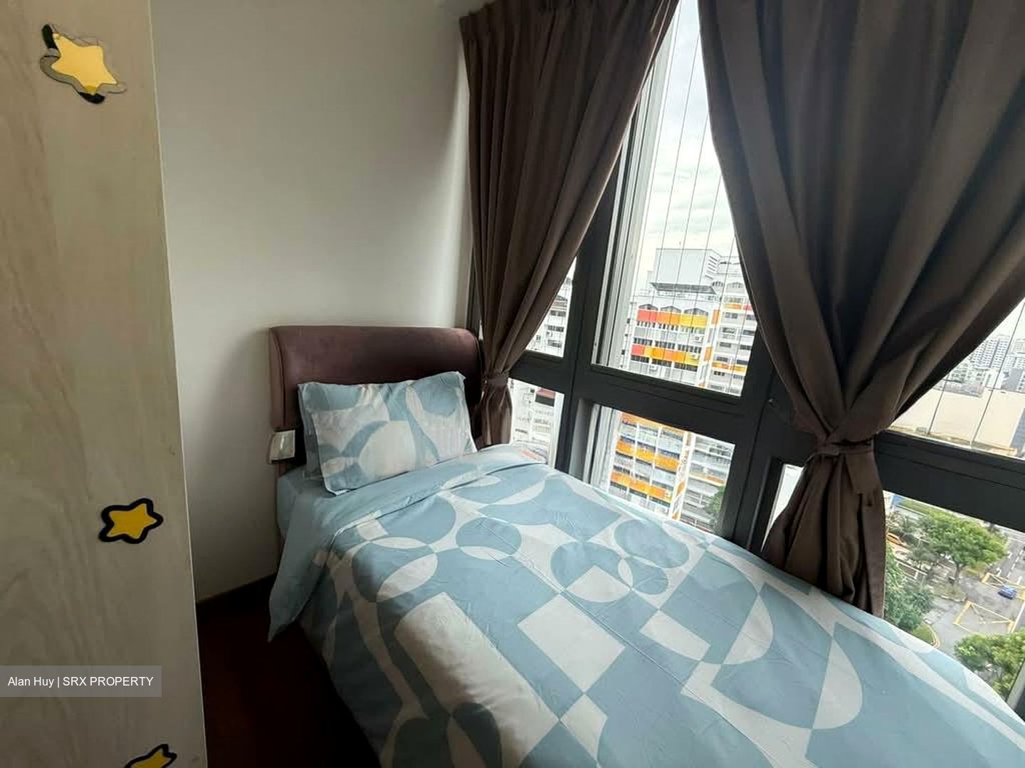 TRE Residences (D14), Condominium #575857701